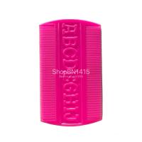 ราคา หวีสเสนียด 1 ชิ้น หวี ลาย abc หวีสางเหา หวีเหา ซี่ถี่มาก หลุดทั้ง ไข่และตัว (17291334822)