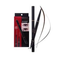 ราคา Browit Eyeliner By NongChat น้องฉัตร อายไลน์เนอร์ 2 หัว (19743459415)