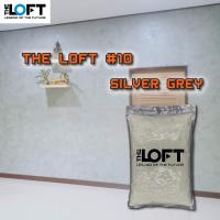 ราคา เนื้อปูน เฉพาะเนื้อปูน THE LOFT เฉดสีเทา (11006655043)