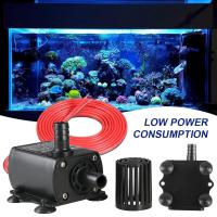 ราคา Eg dc ปั๊มน้ำไร้แปรงถ่านขนาดเล็กปั๊มน้ำแบบจุ่มยก12V DC 280L H 300ซม สำหรับ Air Mancur Kolam ตู้ปลาหมุนเวียน (18591692622)