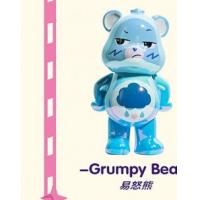 ราคา Care Bears รูปหมีน้อยรูปหัวใจ Rainbow Mood โมเดล ฟิกเกอร์ แคร์ แบร์ ของแท้ หมี ของสะสม หมีแคร์แบร์ (16679931238)
