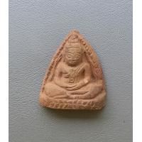 ราคา พระเนื้อดิน พิมพ์หลวงพ่อโตหลังลายกาบหมากไม่ทราบที่ค่ะ (18103425321)