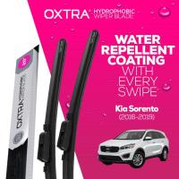 ราคา ที่ปัดน้ำฝน Trapo Hydrophobics Kia Sorento 2016 2019 (18090490935)