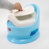 ราคา Tiny Love กระโถนหัดเข้าห้องน้ำสำหรับเด็ก (18851444756)