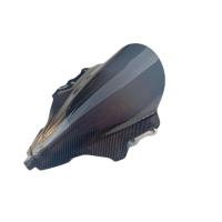 ราคา ชิวหน้า HONDA CBR150R ฮอนด้า ซีบีอาร์ 150อาร์ ปี 2022 สินค้าผลิตจากอะคริลิคแท้หนา 3 มิล (18924573636)