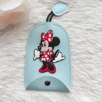 ราคา กระเป๋าใส่กุญแจรถ Creative Pull Out น่ารักความจุสูงกุญแจรถ PU Leather Key Case กระเป๋าใส่กุญแจรถ กระเป๋าใส่กุญแจรถ กระเป๋าใส่กุญแจรถ (18237301385)