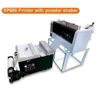 ราคา 30เซนติเมตร DTF ม้วนเครื่องพิมพ์ฟิล์มที่มี DTF ผงเขย่าเครื่อง DTF โดยตรงการถ่ายเทความร้อนฟิล์มเครื่องพิมพ์สำหรับเสื้อยืดเครื่องพิมพ์การพิมพ์ A3 (17271916171)