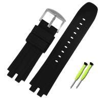 ราคา สายนาฬิกาซิลิโคนเรซิ่นสำหรับ CASIO Protrek Series PRW3000 3100 6000 6100Y กลางแจ้งปีนเขานาฬิกากันน้ำอุปกรณ์เสริม (15034568471)