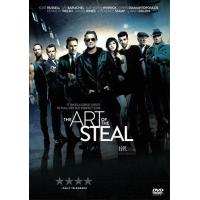 ราคา DVD หนังดีวีดี The Art of the Steal ขบวนการโจรปล้นเหนือเมฆ (21228149825)