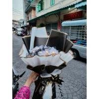 ราคา ช็อคโกแลต 20 ช่อ ช็อคโกแลตเฟอเรโร รอชเชอร์ ช่อใหญ่ (20703167014)