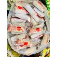 ราคา ขนมตุ๊บตั๊บ ตราแอปเปิ้ล ขนมโบราณ แพ็ค 5 ชิ้น (21200649715)