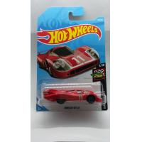 ราคา รถเหล็ก Hot wheels PORSCHE 917 LH lz30 (20572568056)