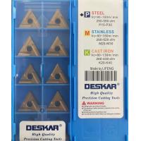 ราคา เม็ดมีด Inserts T16 เม็ดสองหน้า มุม 04 08 TNMG160404R S TNMG160404L S TNMG160408R S TNMG160408L S (20025085897)