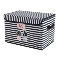 ราคา กล่องใส่ของ กล่องอเนกประสงค์ กล่องพับได้ กล่องเก็บของ กล่องผ้าเก็บของ กล่องใส่เสื้อผ้า กล่องใส่ชั้นใน กล่องใส่ของเล่น (12572974239)