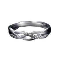 ราคา Fearless single S925 tail ring ห่วงหาง S925 เดี่ยวที่กล้าหาญ (20638172769)
