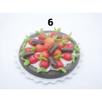 ราคา พายจิ๋ว พายดินปั้น พาย ขนม ขนมจิ๋ว ขนมดินปั้น ของจิ๋ว ของตกแต่ง (19194828903)