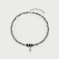 ราคา สร้อยคอและสร้อยข้อมือหินสีดำ (18782424183)