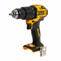 ราคา DEWALT สว่านกระแทกไร้สาย20V รุ่น DCD709N และ รุ่น DCD709L2 เครื่องมือช่าง รับประกัน (20359521598)