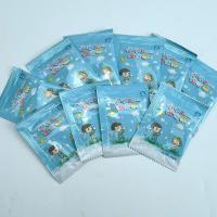 ราคา น้ำยาฟองสบู่ น้ำยาเป่าฟองสบู่ น้ำยาเป่าฟองเข้มข้น 1ซองมี10มล น้ำยาเป่าฟอง น้ำยาเติม น้ำยาฟองของเล่นเด็ก สำหรับใส่ของเล่ (18668368333)