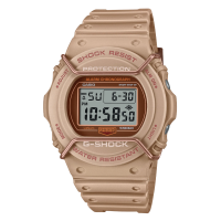 ราคา Casio G Shock นาฬิกาข้อมือผู้ชาย สายเรซิ่น รุ่น DW 5700PT 5D มั่นใจ ของแท้ 100 ประกันศูนย์เซ็นทรัลCMG 1 ปี (17383265142)