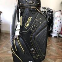ราคา ต้นฉบับ HONMA BERES Honma ถุงกอล์ฟมาตรฐานถุงกอล์ฟผู้ชายถุงกอล์ฟถุงคลับ (16757873163)