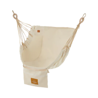 ราคา เปล Naturehike Beach Swing Bed 1 6Kg Ultralight Outdoor Canvas Hammock Swing Chair 150Kg รับประกันของแท้ศูนย์ไทย (16670631401)