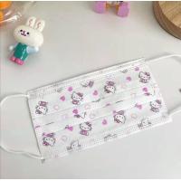 ราคา ผ้าปิดจมูกเด็ก ผ้าปิดจมูกผ้า Mask พร้อมส่งผ้าปิดปากเด็ก แมสเด็ก ผ้าปิดจมูก สำหรับเด็ก หนา3ชั้นแบบมีชั้นกรอง 1กล่อง50ชิ้น (7103240822)