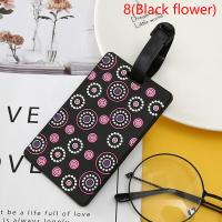 ราคา แท็กกระเป๋าเดินทางลาย SHENGHAN แท็ก ID แท็กกระเป๋าเดินทางป้ายที่อยู่อุปกรณ์การเดินทาง (16299786114)