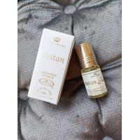 ราคา น้ำหอม AL REHAB SULTAN OIL 3ML นํ้าหอมอาหรับแท้ (8136318759)