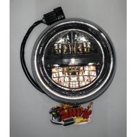 ราคา ไฟหน้า SUPER CUB 2018 ไฟกลมLED เทียม ไฟหน้า (846320414)