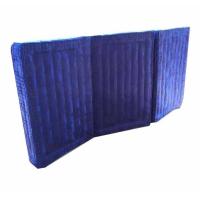 ราคา ที่นอน ที่นอนนุ่น พับได้ ผ้าไหมญี่ปุ่น ขนาด4 ฟุต 3 พับ 4 x 4 ฟุต หนา 4 นิ้ว นุ่นแท้ 100 ทอแน่น ไม่ทำให้นุ่นเล็ดลอดออกมาจากผ้า (3706690042)