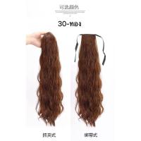 ราคา ห้างม้าม้าลอนมาม่า หยิก Y02 Z01 ยาว 60cm (20713566226)