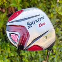 ราคา FW3 SRIXON GIE องศา 15 ก้าน MIYAZAKI FLEX R ก้านสุดยอดคุณภาพ ตีมันส์มากๆ เฉพาะก้านก็เกินคุ้ม รุ่นนี้สุดยอดคุณภาพ SRIXON ไม้กอล์ฟมือสอง ของแท้ BY NakaraLuxurious (21330488611)