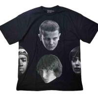 ราคา เสื้อยืด stranger things Friends Don t Lie เสื้อยืด stranger things เสื้อสตรีท (20375977402)