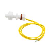 ราคา Diymore DC 220โวลต์ระดับน้ำเหลวเซนเซอร์มุมขวาสวิทช์ลูกลอยสำหรับตู้ปลาไหลเครื่องมือวัดสำหรับเครื่องมือน้ำอิเล็กทรอนิกส์ (20402832829)