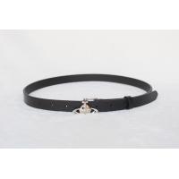 ราคา Vivienne Westwood Stereo Saturn After Western Pacific Plate Buckle เข็มขัดเรียบหัวเข็มขัดมีสไตล์สำหรับผู้ชายและผู้หญิงจะไม่มีสายเข็มขัดน้ำขึ้นน้ำลงในญี่ปุ่น (19795027131)