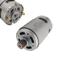 ราคา จอ DC ฟันประสิทธิภาพคงทน15ซี่สำหรับสว่าน GSR1080 2 Li GSR1200 2 LI (19716707741)