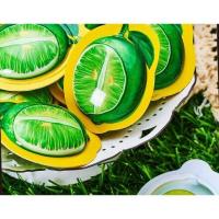 ราคา เยลลี่หนึบ เยลลี่เคี้ยวหนึบ เยลลี่โยโย่ เยลลี่ผลไม้ มะนาว มะม่วง สตอเบอร์รี่ เยลลี่แบ่งขาย ของกินเล่น ขนม (16629331273)