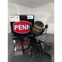 ราคา สินค้าขายดี สปิน PENN BATTLE II BTLII3000 KM4 24997 สุดปัง (15389346855)