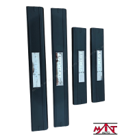 ราคา สคัฟเพลท ชายบันได Scuff plate 4 ประตู Everest 2015 2022 (17452287048)