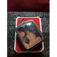 ราคา หลวงพ่อเอีย หลวงพ่อเอีย วัดบ้านด่าน ล๊อคเก็ต กระดาษหนังไก่ หลังยันต์ พร้อมเลี่ยมวินเทจ พระบ้าน มีบริการเก็บเงินปลายทาง (10200294220)