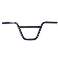 ราคา BMX Handlebar Action Street Bike Extreme Bike 2 Segment Handle BMX Handlebar สีดำ8 75 (16797051204)