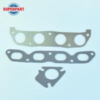 ราคา ปะเก็นไอดีไอเสีย ALTIS ปี 01 07 1 6B 3ZZ SKL ALTIS01 ราคาต่อ 1 ชิ้น (9416275371)