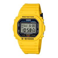 ราคา นาฬิกาข้อมือ Casio G Shock รุ่น DWE 5600R 9D นาฬิก้าข้อมือผู้ชาย นาฬิกา สายเรซิ่น กันน้ำ ของแท้ 100 ประกันศูนย์เซนทรัล 1 ปี (15266957877)