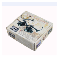 ราคา แว่นขยายสำหรับงานซ่อมนาฬิกา Headband แว่นตาเครื่องประดับแว่นขยาย Loupe 10X 15X 20X 25X ปรับเลนส์ไฟ LED เครื่องมือช่างซ่อมนาฬิกา (8474982930)