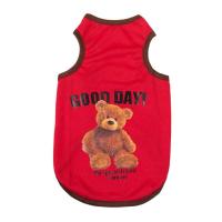 ราคา เสื้อเสื้อกั๊กแขนกุดน่ารักทนทานเสื้อยืดสัตว์เลี้ยงอุปกรณ์สัตส์เลี้ยงชิวาว่าลูกสุนัขแมวชุดคอสตูมหมาน้อยสุนัขเสื้อกั๊กสุนัข (21106692870)