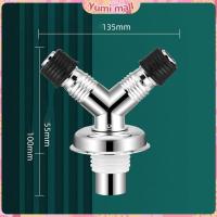 ราคา Yumi ฝาปิดท่อน้ำทิ้ง 2 ทาง 3 ทาง ฝาปิดท่อ กันกลิ่น พลักแอนด์เพลย์ floor drain (21165395989)