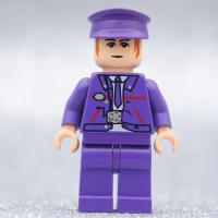 ราคา LEGO Stan Shunpike Knight Bus Harry Potter (19941916517)