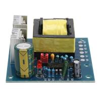 ราคา 150W Car DC 12V to AC 110V 220V 20KHZ Power Inverter Charger Converter Boost Board High Frequency Square Wave (20043171610)
