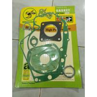 ราคา ปะเก็น เครื่องชุดใหญ่ Suzuki Sunshiro GP100 งานใหม่ (16931416047)